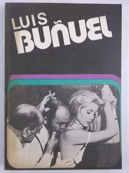 Bunuel Luis - Ostatnie tchnienie