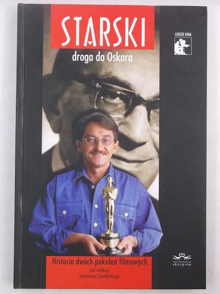 Starski droga do Oskara
