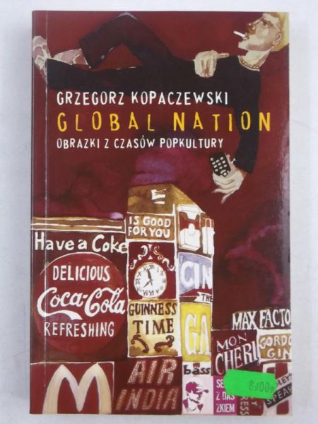 Global Nation: obrazki z czasów popkultury