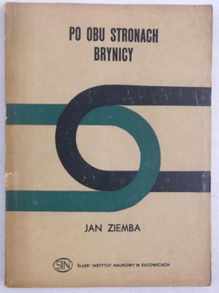 Po obu stronach Brynicy