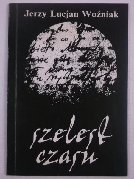 Szelest czasu