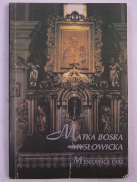 Matka Boska Mysłowicka