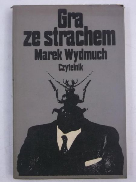 Gra ze strachem