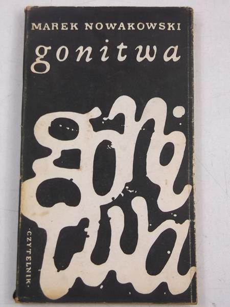 Gonitwa