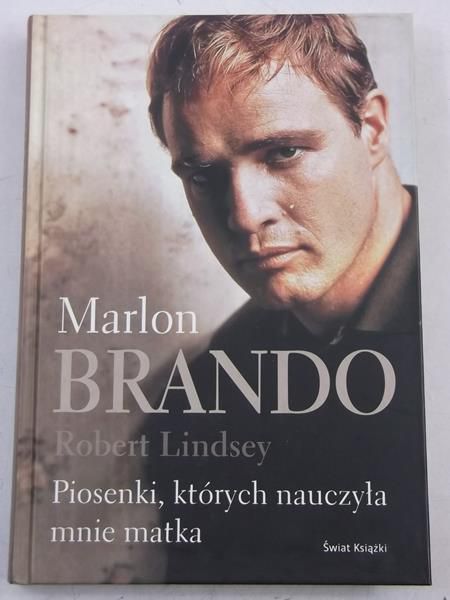 Marlon Brando