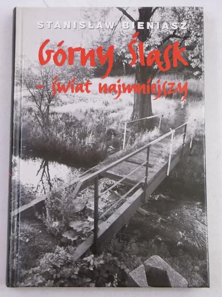 Bieniasz Stanisław - Górny Śląsk - świat najmilszy
