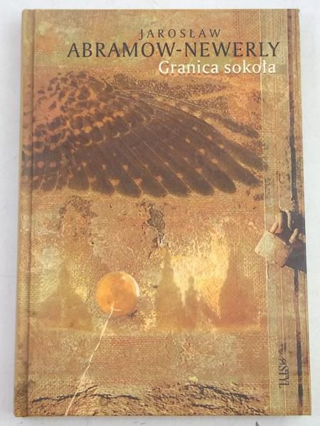Abramow-Newerly Jarosław - Granica sokoła