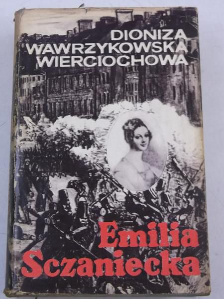 Emilia Sczaniecka