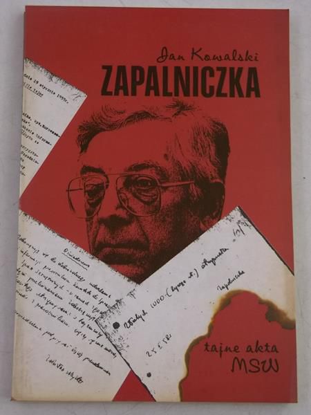 Zapalniczka