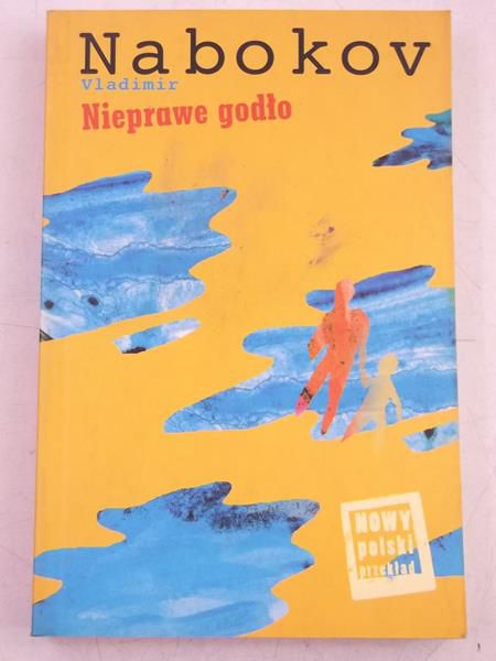 Nieprawe godło