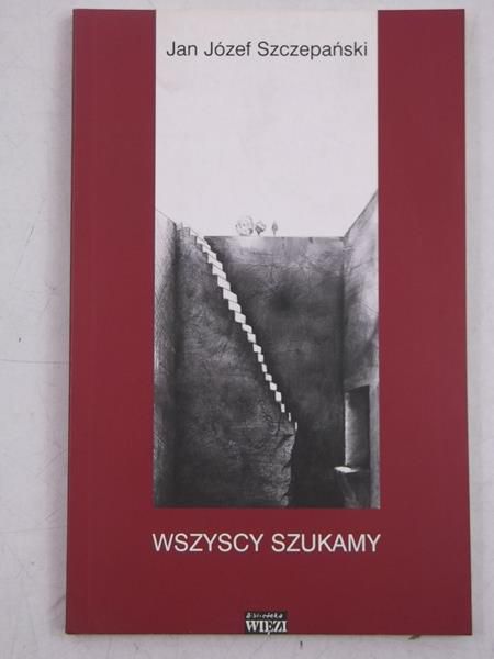 Wszyscy szukamy