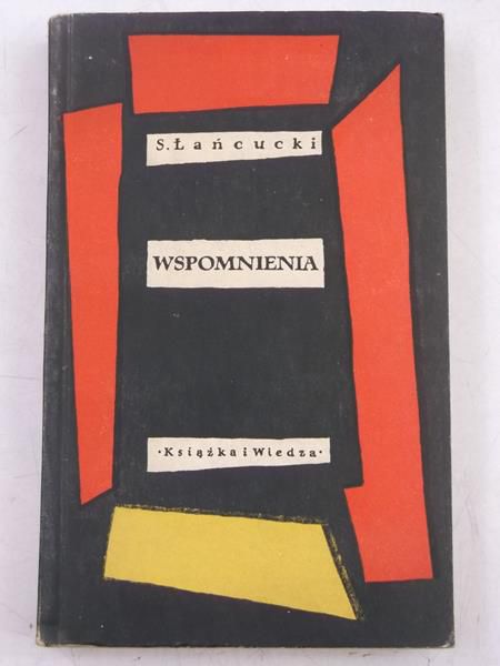 Wspomnienia