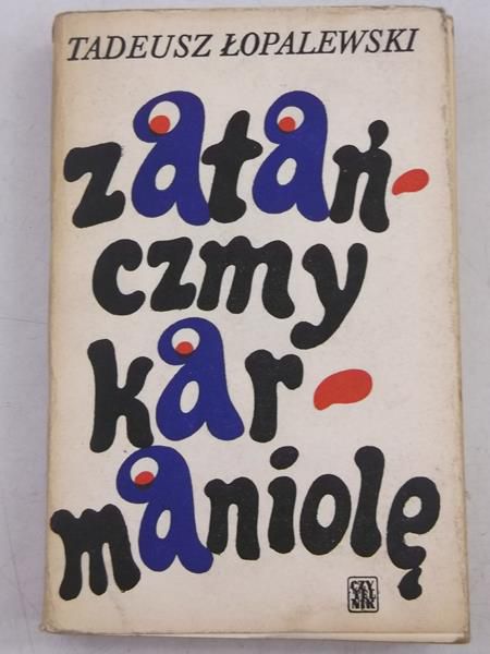Zatańczmy karmaniolę