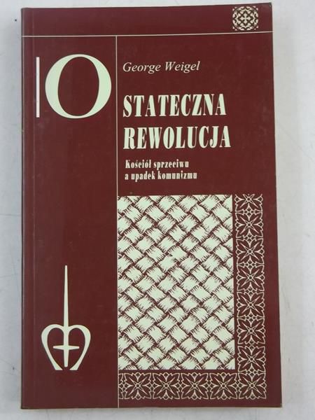 Ostateczna rewolucja