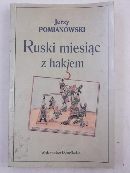 Ruski miesiąc z hakiem