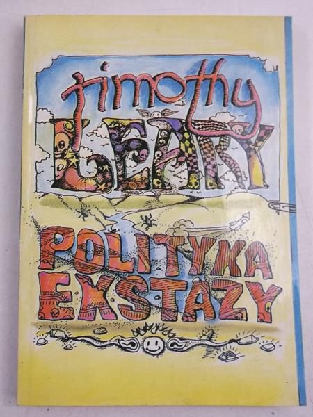 Polityka Ekstazy