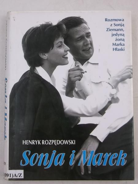 Sonja i Marek