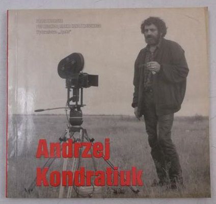 Andrzej Kondratiuk
