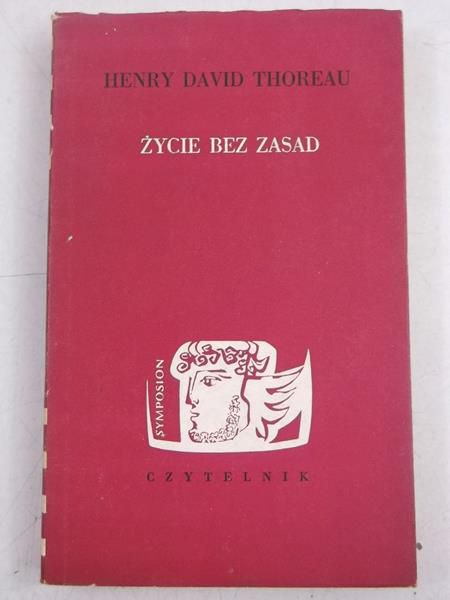 Życie bez zasad