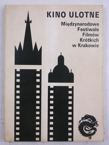 Kino ulotne. Międzynarodowe Festiwalu Filmów Krótkich w Krakowie