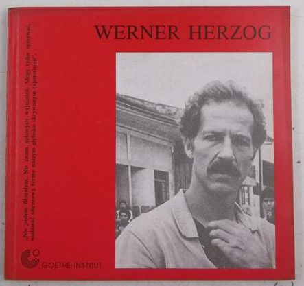 Werner Herzog