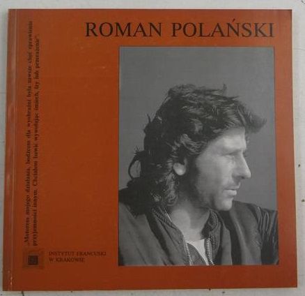 Roman Polański