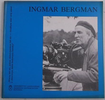Ingmar Bergman