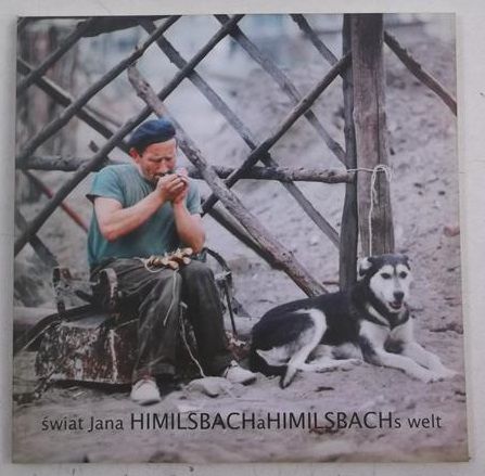 Mickiewicz Iwona (red.) - Świat Jana Himilsbacha