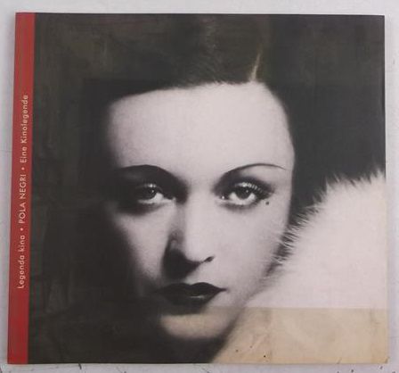 Pola Negri: Legenda kina