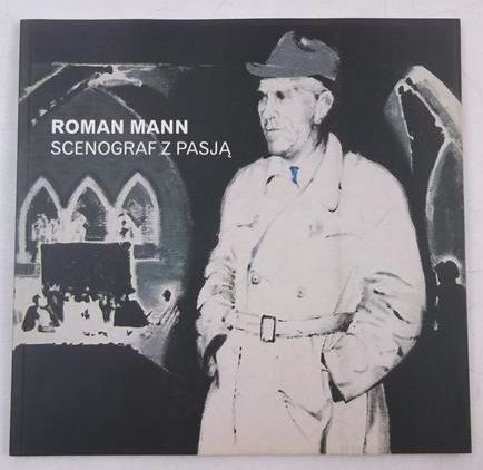Scenograf z pasją