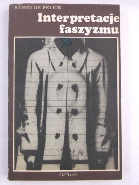 Interpretacje faszyzmu