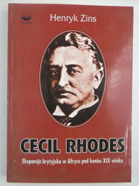 Cecil Rhodes