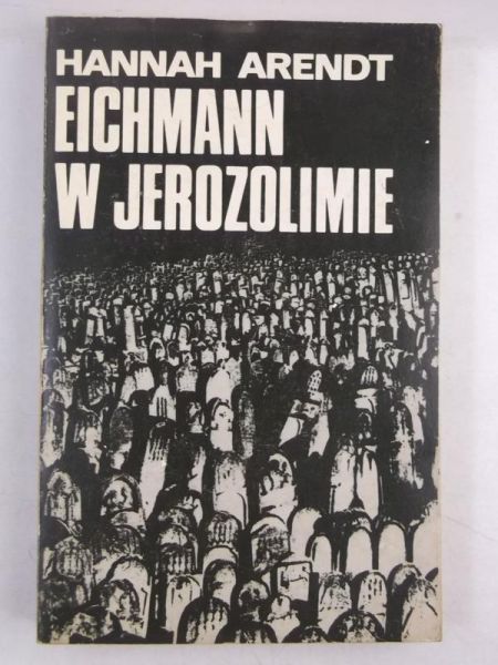 Eichmann w Jerozolomie