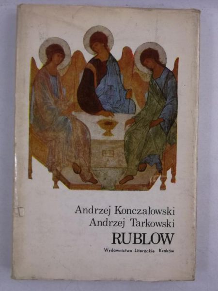Rublow