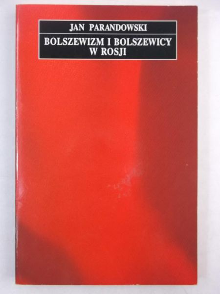 Bloszewizm i bolszewicy w Rosji