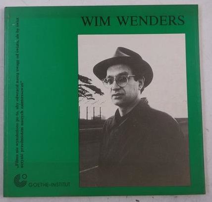 Wim Wenders