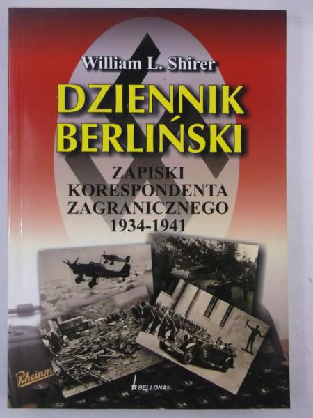 Dziennik berliński