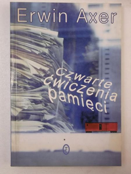 Czwarte ćwiczenia pamięci