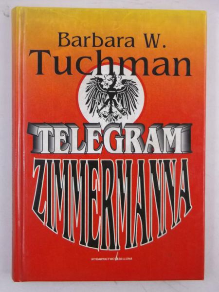 Telegram Zimmermanna