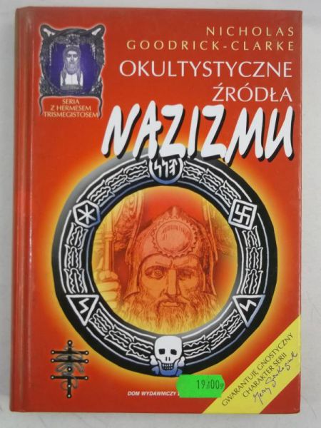 Okultystyczne źródła nazizmu