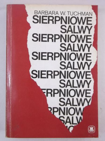 Sierpniowe salwy