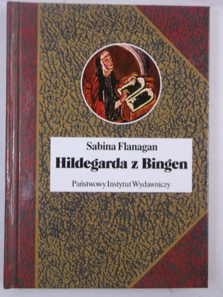 Hildegarda z Bingen, BSL