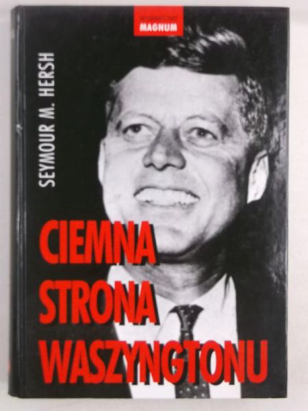 Ciemna strona Waszyngtonu