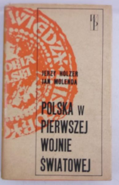 Polska w pierwszej wojnie światowej
