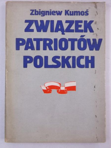 Związek Patriotów Polskich