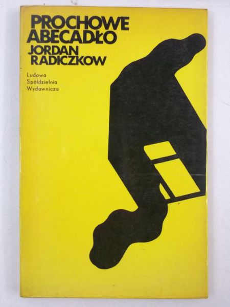 Prochowe abecadło