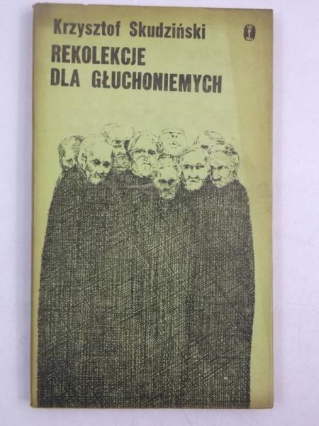Rekolekcje dla głuchoniemych
