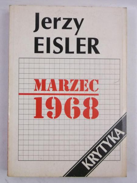 Marzec 1968