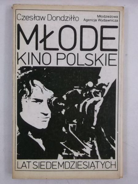 Młode kino polskie lat siedemdziesiątych