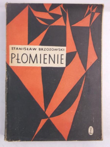 Płomienie